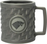 AbyStyle ‎E1054193, Game of Thrones - Stark, Official, 500 ml, Bögre