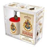 ABYstyle Harry Potter: ajándékcsomag jegyzetfüzettel