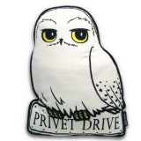 ABYstyle Harry Potter: Hedwig párna