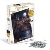ABYstyle Harry Potter: Roxfort 1000 darabos puzzle