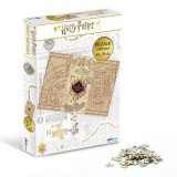ABYstyle Harry Potter: Tekergők térképe 1000 darabos puzzle