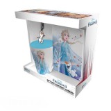 ABYstyle Jégvarázs: Elsa ajándékcsomag szett