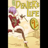 Abyte Entertainment Dealer's Life 2 (PC - Steam elektronikus játék licensz)