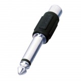 AC 4X 6,3mono dugó-1RCA aljzat