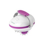 AC 850 narancsbőr maszírozó, 3 x 2 görgő, 2 intenzitás a feszesebb bőrért (MEDISANA_88540)