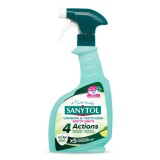 AC Marca S.L. Sanytol 4 Actions fertőtlenítő spray 500ml