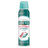 AC Marca S.L. Sanytol cipő fertőtlenítő és szagtalanító spray 150ml