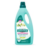 AC Marca S.L. Sanytol fertőtlenítő felülettisztító 1L apple