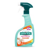 AC Marca S.L. Sanytol Fertőtlenítő Konyhai Spray - 500 ml