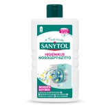 AC Marca S.L. Sanytol fertőtlenítő mosógéptisztító 250ml