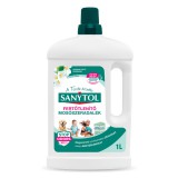 AC Marca S.L. Sanytol fertőtlenítő mosószeradalék 500ml