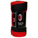 AC Milan takaró - eredeti, hivatalos klubtermék