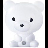 ACA DECOR Baby Lamp Teddy Bear (MT120961W)