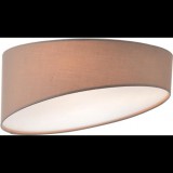 Aca Decor PABLO max. 3× E27, max. 60 W, brown (AD8030PB)