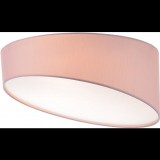 Aca Decor PABLO max. 3× E27, max. 60 W, pink (AD8030PP)