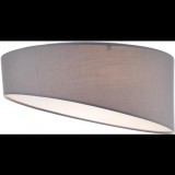 Aca Decor PABLO max. 3× E27, max. 60W, szürke (AD8030PG)