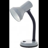 Aca Decor PAVLOVA Retro asztali lámpa, szürke (SF0371G)