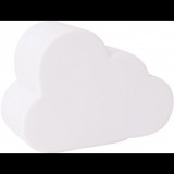 ACA Lighting Éjszakai fény, felhő alakú, 3 × LR44, IP20 (5208055051106)