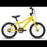 Academy Grade 3 16-1S belt - sárga (8825)