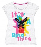 Acamar Films Bing Music gyerek rövid póló