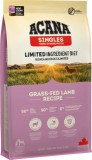 Acana Grass-Fed Lamb 17kg
