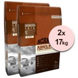 ACANA Heritage Adult Large Breed 2 x 17 kg