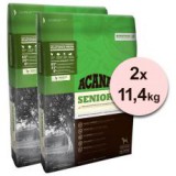 Acana Heritage Senior 2 x 11,4 kg