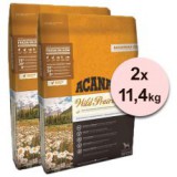 ACANA Regionals Wild Prairie 2 x 11,4kg