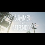 Accenthd Summer times Afternoon (PC - Steam elektronikus játék licensz)