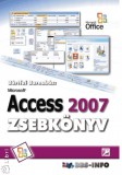 Access 2007 zsebkönyv