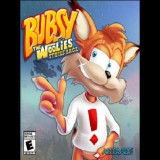 Accolade Bubsy: The Woolies Strike Back (PC - Steam elektronikus játék licensz)