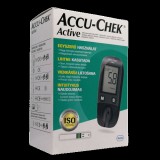Accu Chek Active Accu-Chek Active Vércukorszintmérő készülék