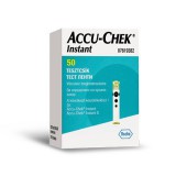 Accu Chek Instant tesztcsík (50 db)