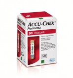 Accu Chek Perfoma tesztcsík (50 db)