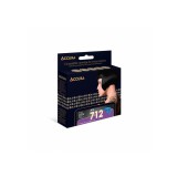 Accura (Epson T0712) Tintapatron Cián (AC-E712C)