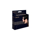 Accura (HP 650BK CZ101AE) Tintapatron Fekete (AC-H650B RE)