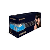 Accura (HP No. 36A CB436A) Toner - Fekete (AC-H0436B)