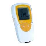 Accutrend Plus vércukormérő aka