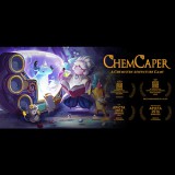 ACE Ed-Venture Studio ChemCaper™: Act I - Petticles in Peril (PC - Steam elektronikus játék licensz)