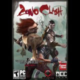 ACE Team Zeno Clash (PC - Steam elektronikus játék licensz)