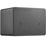 Acél Digitális Széf 350x250x250 mm