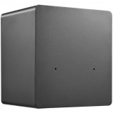 Acél Digitális Széf 450x330x430 mm