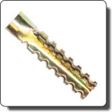 Acél terpesztő tipli