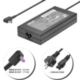 Acer 19.5V 9.23A (180W) 5.5x1.7mm gyári új töltő
