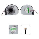 Acer 23.10569.001 gyári új hűtés, ventilátor