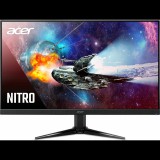 Acer 23,8" QG241YEbii Nitro 16:9 FullHD IPS LED Gaming Monitor - Fekete (UM.QQ1EE.E01)