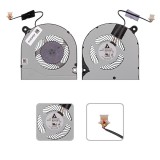 Acer 23.HEFN2.001 gyári új hűtés, ventilátor