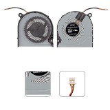 Acer 23.Q3HN2.001 gyári új hűtés, ventilátor