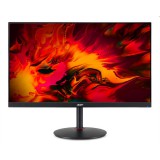 Acer 24.5" Nitro XV252QFbmiiprx ZeroFrame FreeSync Premium IPS 390Hz | 2 év garancia |