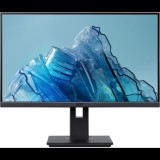 Acer 27" B277Gb 16:9 Full HD IPS Monitor - Fekete (UM.HB7EE.G10)